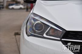 奇瑞汽车-艾瑞泽5-SPORT 1.5T 手动豪华版