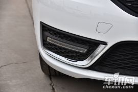 奇瑞汽车-艾瑞泽5-SPORT 1.5T 手动豪华版