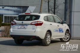 启辰-启辰T70-2.0L CVT睿享版