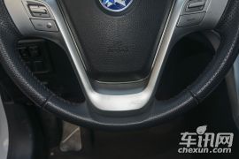 启辰-启辰T70-2.0L CVT睿享版