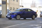 雷克萨斯-雷克萨斯IS-200t 豪华版