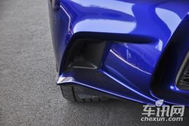 雷克萨斯-雷克萨斯IS-200t 豪华版