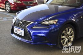 雷克萨斯-雷克萨斯IS-200t 豪华版