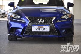 雷克萨斯-雷克萨斯IS-200t 豪华版