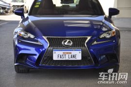 雷克萨斯-雷克萨斯IS-200t 豪华版