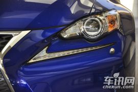 雷克萨斯-雷克萨斯IS-200t 豪华版