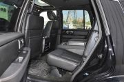 林肯-领航员-领航员3.5T AWD
