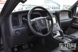 林肯-领航员-领航员3.5T AWD
