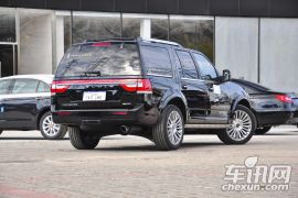 林肯-领航员-领航员3.5T AWD