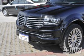 林肯-领航员-领航员3.5T AWD