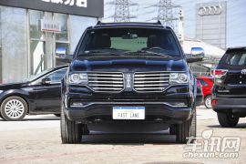 林肯-领航员-领航员3.5T AWD