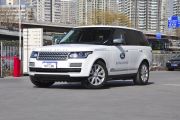 路虎(进口)-揽胜-3.0 V6 SC Vogue
