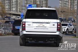 路虎(进口)-揽胜-3.0 V6 SC Vogue