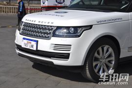 路虎(进口)-揽胜-3.0 V6 SC Vogue