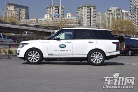 路虎(进口)-揽胜-3.0 V6 SC Vogue