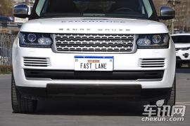 路虎(进口)-揽胜-3.0 V6 SC Vogue