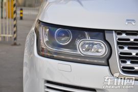 路虎(进口)-揽胜-3.0 V6 SC Vogue 加长版