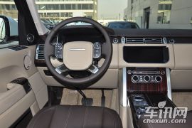 路虎(进口)-揽胜-3.0 V6 SC Vogue 加长版