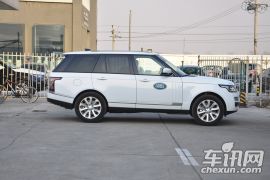 路虎(进口)-揽胜-3.0 V6 SC Vogue 加长版