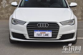 一汽奥迪-奥迪A6L-30 FSI 技术型