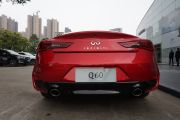 英菲尼迪(进口)-英菲尼迪Q60-2.0T 豪华版