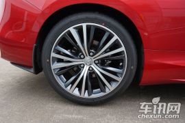 英菲尼迪(进口)-英菲尼迪Q60-2.0T 豪华版