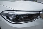 华晨宝马-宝马5系-530Li xDrive M运动套装