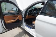 华晨宝马-宝马5系-530Li xDrive M运动套装