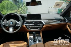 华晨宝马-宝马5系-530Li xDrive M运动套装