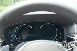 华晨宝马-宝马5系-530Li xDrive M运动套装