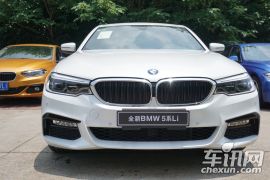 华晨宝马-宝马5系-530Li xDrive M运动套装