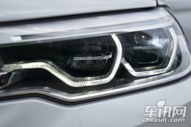 华晨宝马-宝马5系-530Li xDrive M运动套装