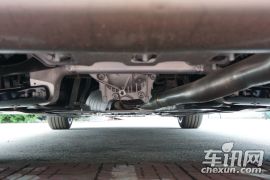 华晨宝马-宝马5系-530Li xDrive M运动套装