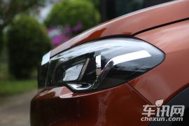 长安铃木-骁途-1.6L 自动两驱都市进取型