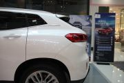 魏派汽车-VV7-VV7c 豪华型