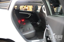 魏派汽车-VV7-VV7c 豪华型