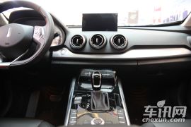 魏派汽车-VV7-VV7c 豪华型