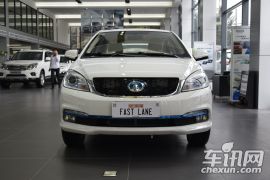 长城汽车-长城C30 EV-悦享型