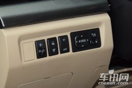 长城汽车-长城C30 EV-悦享型