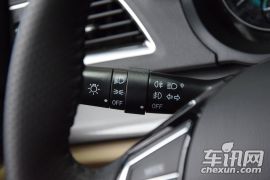 长城汽车-长城C30 EV-悦享型