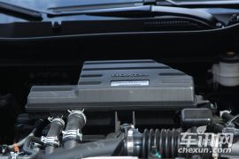 东风本田-本田CR-V-240TURBO 自动四驱尊耀版