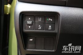 东风本田-本田CR-V-240TURBO 自动四驱尊耀版
