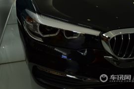 华晨宝马-宝马5系-528Li 上市特别版