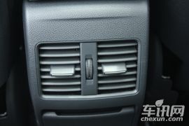 北京奔驰-奔驰GLA级-GLA 220 4MATIC 时尚型