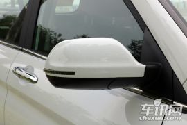 长城汽车-哈弗M6-1.5T 自动两驱尊贵型