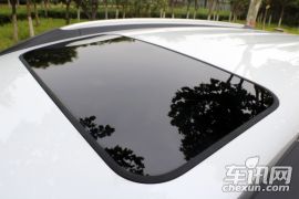 长城汽车-哈弗M6-1.5T 自动两驱尊贵型