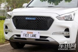 长城汽车-哈弗M6-1.5T 自动两驱尊贵型