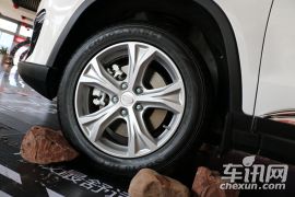 比速汽车-比速T5-1.5T 手动豪华型