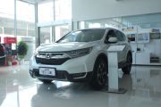 东风本田-本田CR-V-240TURBO 自动四驱尊贵版