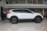 东风本田-本田CR-V-240TURBO 自动四驱尊贵版